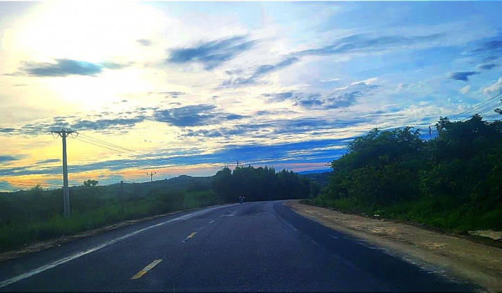 Khánh Hòa: Cần chuyển đổi mục đích đất rừng làm cao tốc nối Buôn Ma Thuột