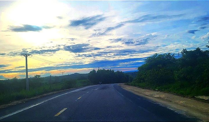 Khánh Hòa: Cần chuyển đổi mục đích đất rừng làm cao tốc nối Buôn Ma Thuột