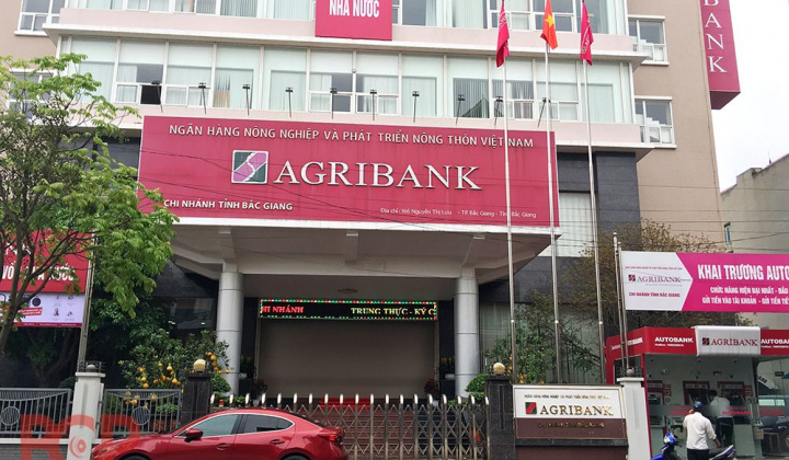 Agribank phát mại 6 lô đất hơn 250 tỷ đồng tại đường Trần Cao Vân, Quận 1 TP. HCM