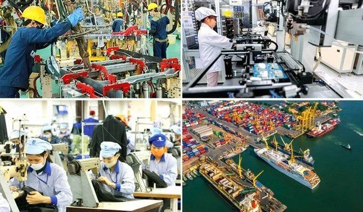 Một số vấn đề lý luận-thực tiễn về chủ trương, chính sách CNH-HĐH đất nước đến năm 2030, tầm nhìn 2045