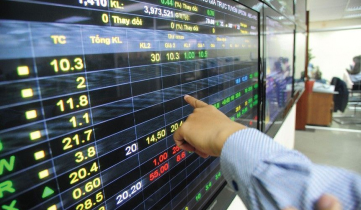 Duy trì hạn chế giao dịch đối với hai mã cổ phiếu MCI và JOS