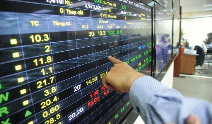 Duy trì hạn chế giao dịch đối với hai mã cổ phiếu MCI và JOS