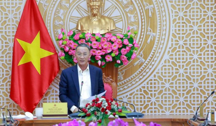 Lâm Đồng: Kinh tế, xã hội 7 tháng đầu năm khởi sắc