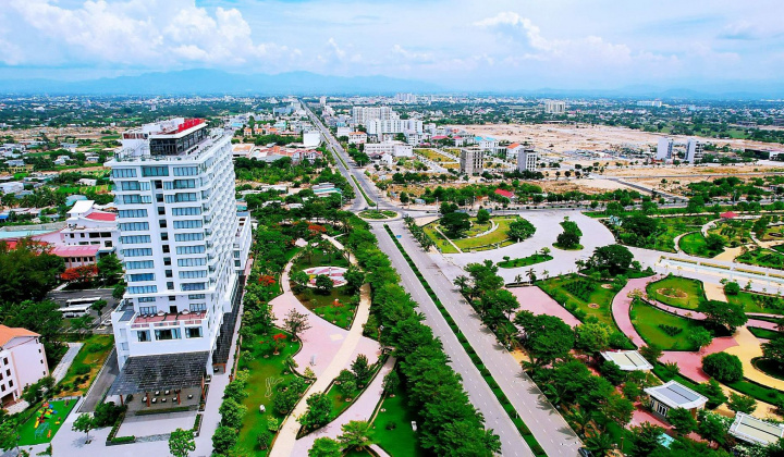 Ninh Thuận: Huy động nguồn lực, phát triển mạng lưới giao thông, thúc đẩy tăng trưởng kinh tế