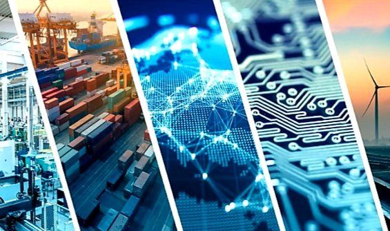 Phát triển nhân lực ở các nước đang tiến vào Cách mạng công nghiệp lần thứ tư