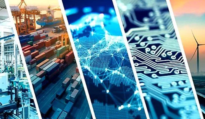 Phát triển nhân lực ở các nước đang tiến vào Cách mạng công nghiệp lần thứ tư