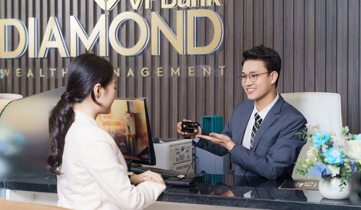 VPBank dành 5 giải thưởng lớn về doanh số giao dịch thẻ quốc tế do Mastercard vinh danh