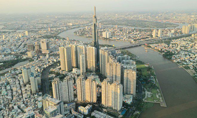 Quyền lực ở đô thị và quyền lực của chính quyền đô thị – Từ kinh nghiệm thế giới và đề xuất, khuyến nghị với Việt Nam