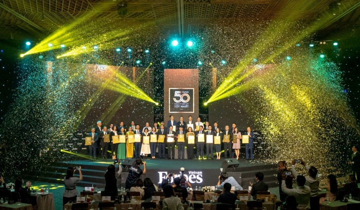 Masan Group và các công ty con nhận hàng loạt giải thưởng uy tín trong Quý 2/2022