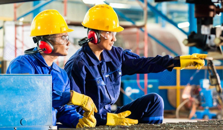 Phát triển thị trường lao động Việt Nam hiện đại, đầy đủ và hội nhập quốc tế