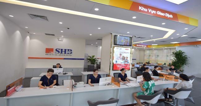 SHB được NHNN chấp thuận thay đổi vốn điều lệ lên 26.674 tỷ đồng và tăng vốn điều lệ lên 36.459 tỷ đồng năm nay