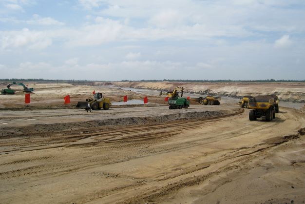 Khai thác mỏ sắt Thạch Khê: Phải có đánh giá khoa học, khách quan, tổng thể