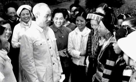 Học và làm theo lời Bác dạy về công tác tuyên truyền