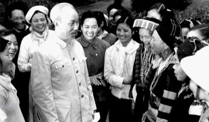 Học và làm theo lời Bác dạy về công tác tuyên truyền