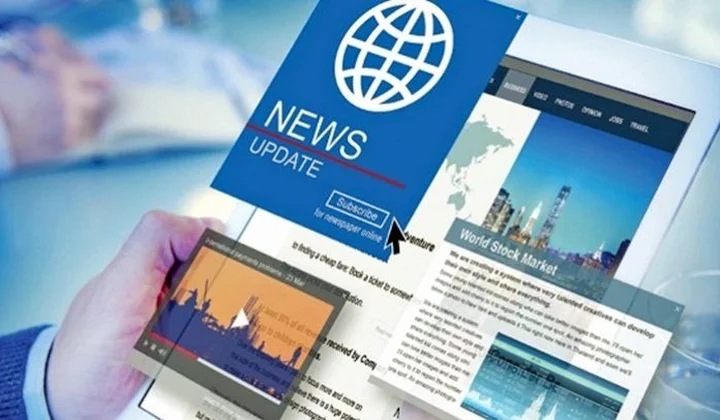 Nhận diện và đấu tranh phòng, chống lợi dụng quyền tự do ngôn luận, tự do báo chí