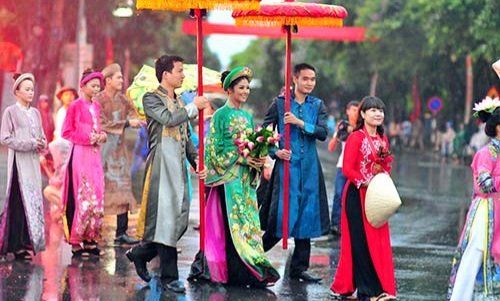 Toàn cầu hóa văn hóa và mô hình phát triển văn hóa Việt Nam đương đại