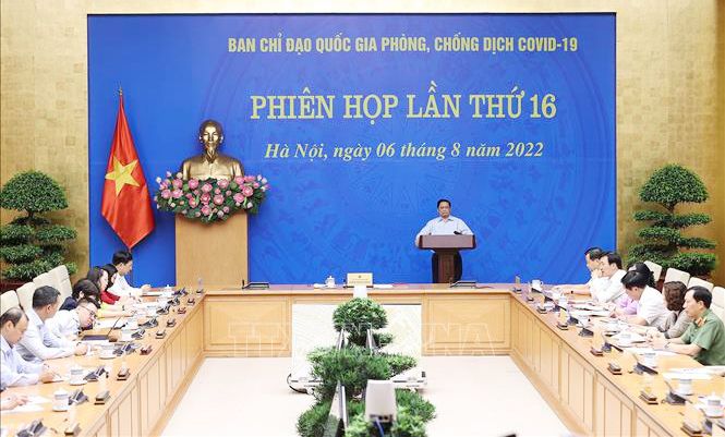 Lấy cái đẹp dẹp cái xấu, lấy tích cực đẩy lùi tiêu cực