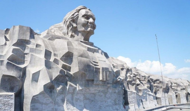 Vườn Mẹ, một ý tưởng nhân văn và đáng ủng hộ