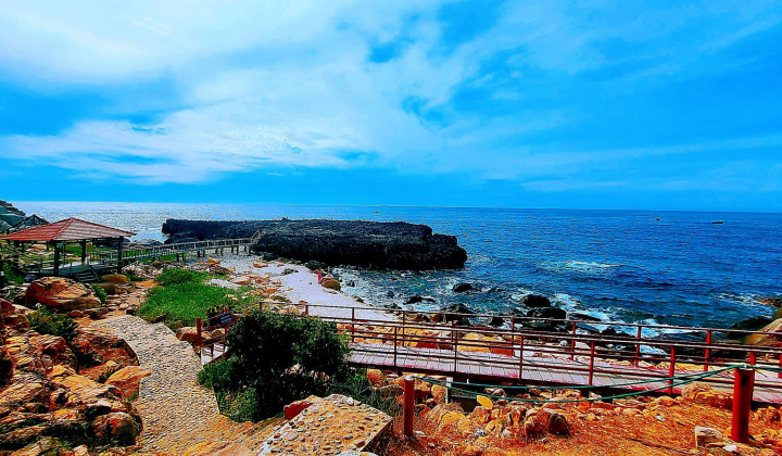 Du lịch Ninh Thuận có gì ngoài nắng như Rang, gió như Phan