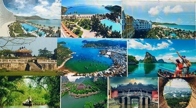 Thực trạng phát triển mô hình kinh tế chia sẻ ngành Du lịch Việt Nam