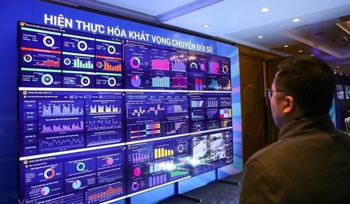 Thúc đẩy chuyển đổi số toàn diện: Cần hợp sức từ mọi nguồn lực
