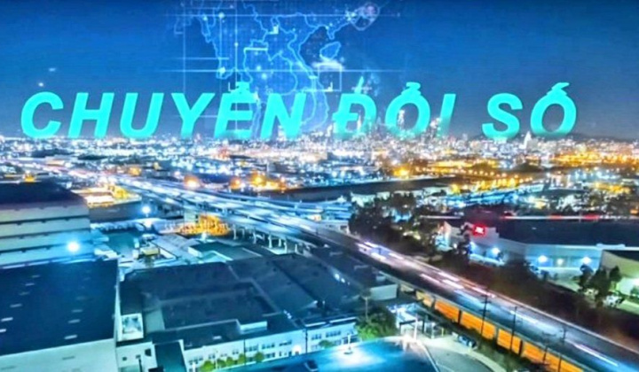 Tầm quan trọng của Chuyển đổi số trong thời đại ngày nay