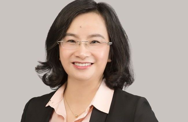 Ngân hàng nhà nước chấp thuận bà Ngô Thu Hà giữ chức vụ Tổng Giám đốc SHB