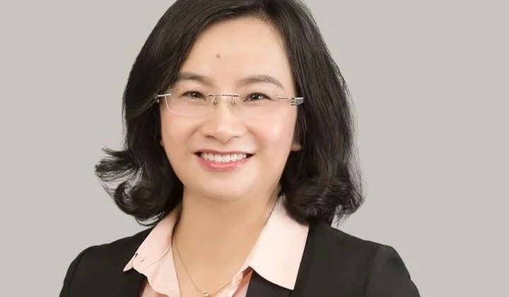 Ngân hàng nhà nước chấp thuận bà Ngô Thu Hà giữ chức vụ Tổng Giám đốc SHB