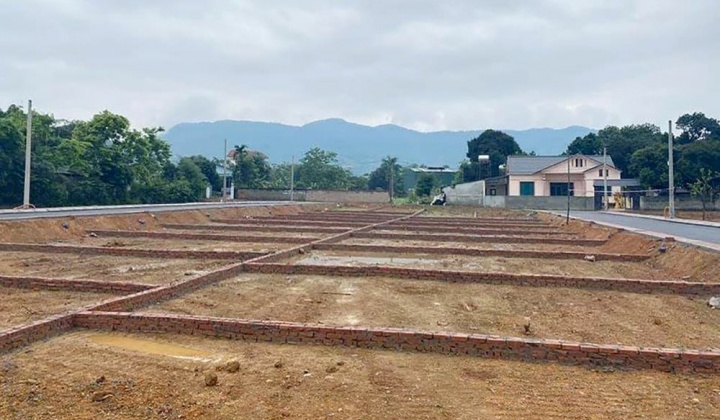 Hà Nội: Đất tách thửa tối thiểu tại nhiều quận, huyện phải từ 40m2