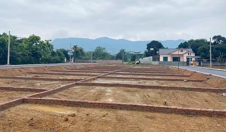 Hà Nội: Đất tách thửa tối thiểu tại nhiều quận, huyện phải từ 40m2