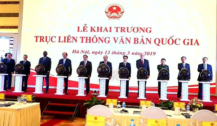 “Quản trị quốc gia” ở Việt Nam: Một số vấn đề từ hướng tiếp cận xã hội học