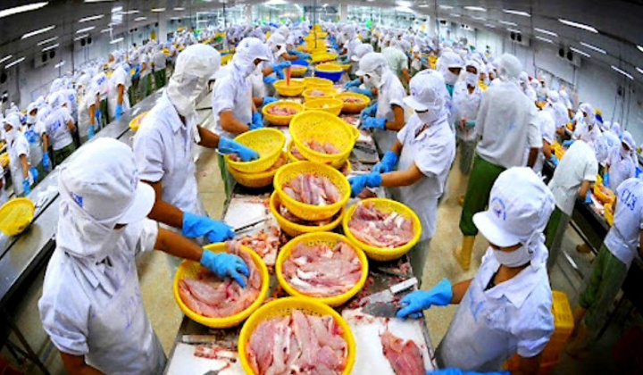 Thúc đẩy xuất khẩu nông, thủy sản của Việt Nam sang thị trường EU trong bối cảnh thực thi EVFTA