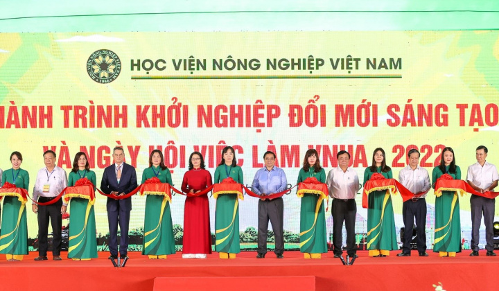 Khởi nghiệp cần có ý chí kiên cường, bản lĩnh vững vàng sẵn sàng đối mặt với thất bại *