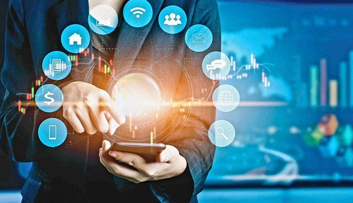 Việt Nam đẩy mạnh phát triển kinh tế số