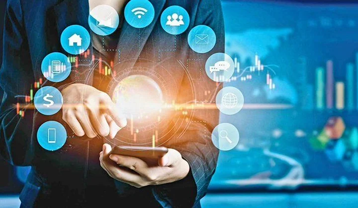 Việt Nam đẩy mạnh phát triển kinh tế số