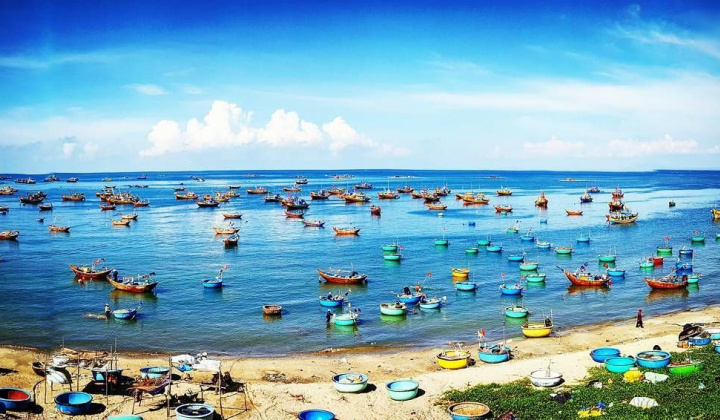 Bình Thuận: Hướng đến Kỷ niệm 30 năm tái lập tỉnh (1992 - 2022)