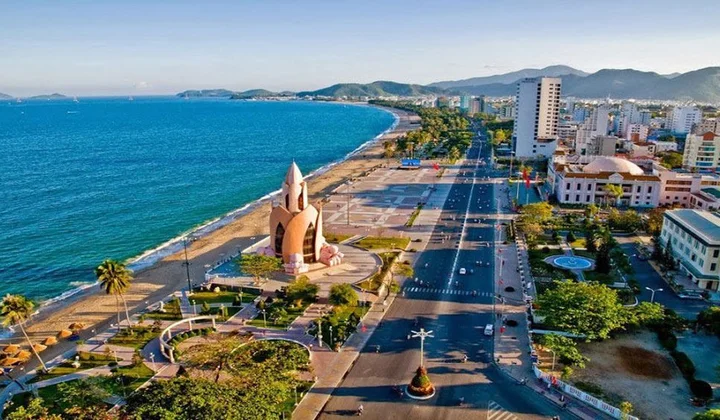 Bí thư Tỉnh ủy Nguyễn Hải Ninh: 5 giải pháp để xây dựng, phát triển tỉnh Khánh Hòa đến năm 2030