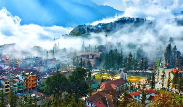 Phương hướng phát triển KT-XH và bảo đảm QP-AN vùng trung du và miền núi Bắc Bộ đến năm 2030, tầm nhìn 2045