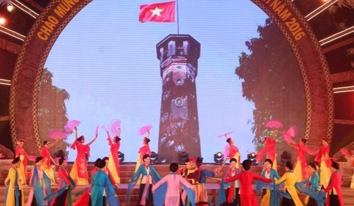 Bàn về văn hóa trong công tác tư tưởng