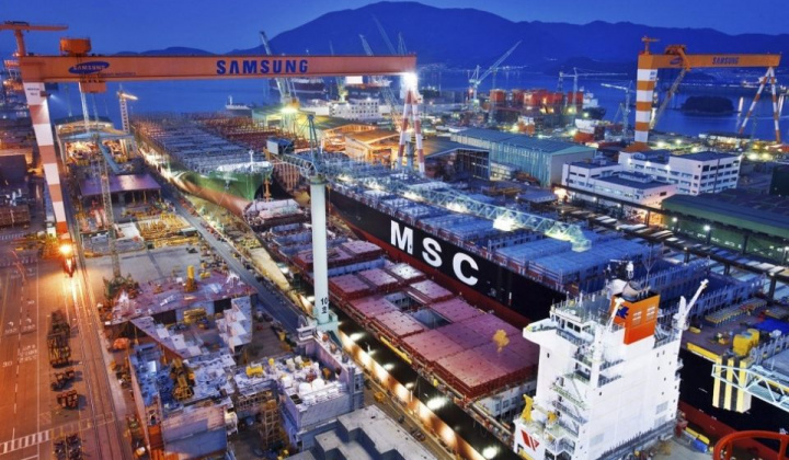 Đẩy mạnh xuất khẩu sang thị trường Hàn Quốc