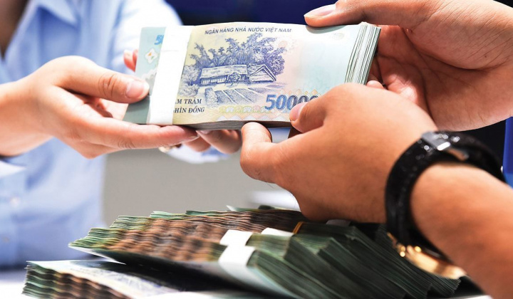Mới giải ngân được 0,5% gói hỗ trợ 800.000 tỷ đồng