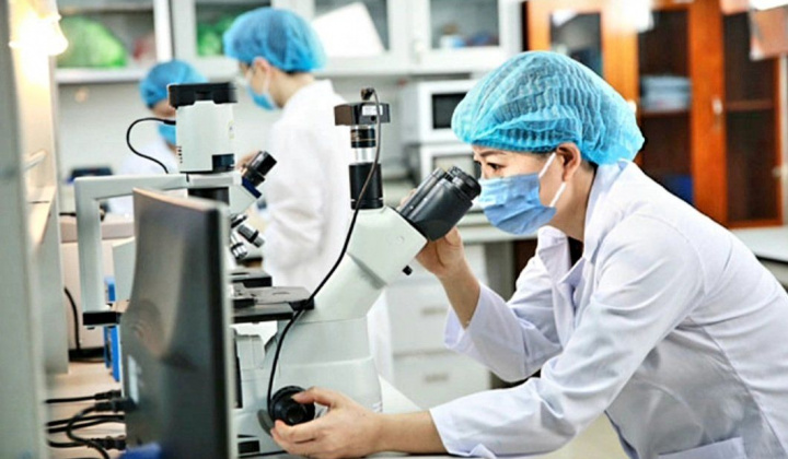 Đổi mới, nâng cao hiệu quả hoạt động hợp tác quốc tế trong lĩnh vực khoa học - công nghệ