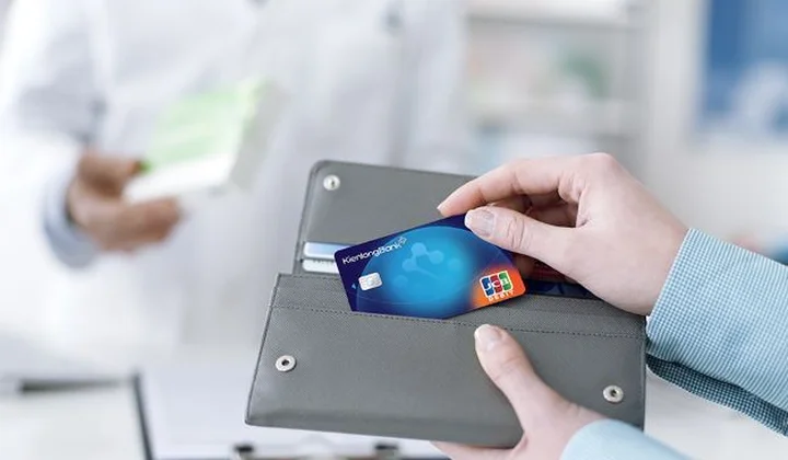 Đẩy mạnh phát triển thanh toán không dùng tiền mặt trong nền kinh tế