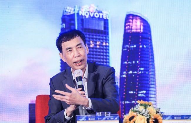 TS Võ Trí Thành: Đà Nẵng phải vượt qua giới hạn để đáng sống như Singapore