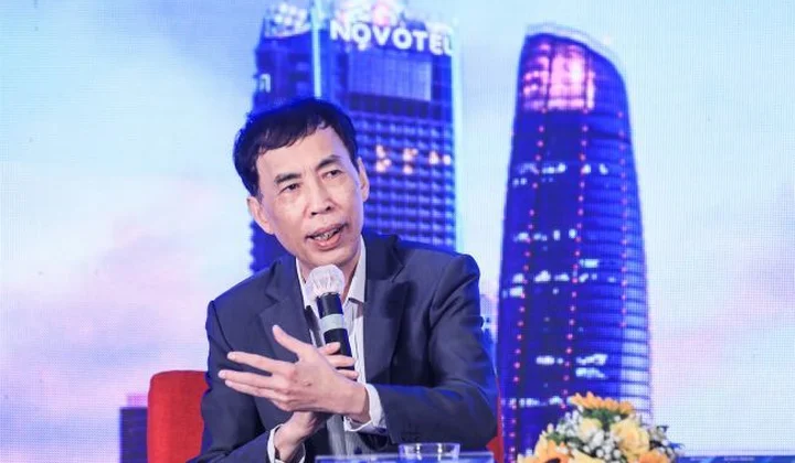 TS Võ Trí Thành: Đà Nẵng phải vượt qua giới hạn để đáng sống như Singapore