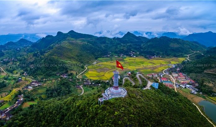 Thành lập Hội đồng điều phối vùng trung du và miền núi phía Bắc giai đoạn 2021 – 2025