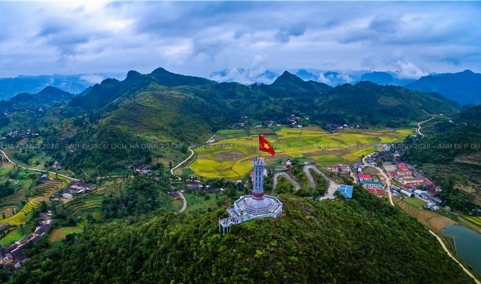 Thành lập Hội đồng điều phối vùng trung du và miền núi phía Bắc giai đoạn 2021 – 2025