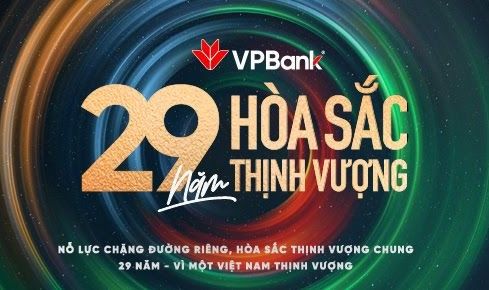 VPBank tặng vé đến Qatar xem FIFA World Cup 2022