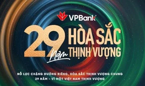 VPBank tặng vé đến Qatar xem FIFA World Cup 2022