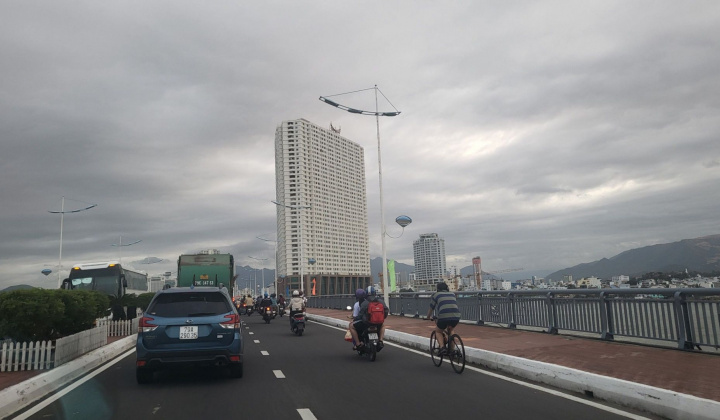 Khánh Hòa: Điều chỉnh thời gian thực hiện Dự án Đường Vành đai kết nối nút giao thông Ngọc Hội